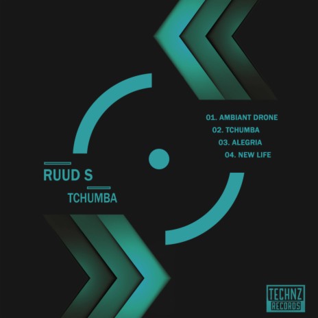 Tchumba (Original Mix)