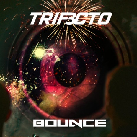 Bounce (Extended Mix)