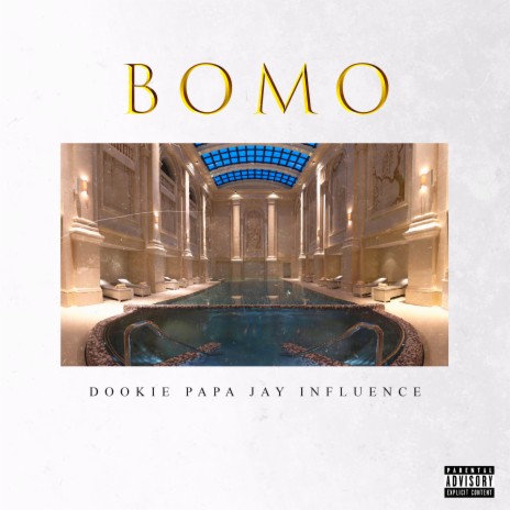 Badhuis op Mount Olympus ft. Papa Jay & Influence Prod | Boomplay Music