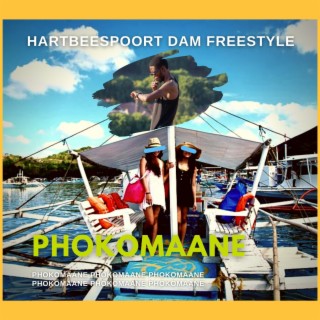 Hartbeespoort Dam_Freestyle lyrics | Boomplay Music