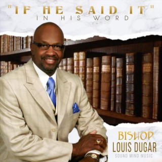 Bishop Louis Dugar