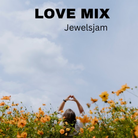 LOVE MIX (Acoustic Version) | Boomplay Music