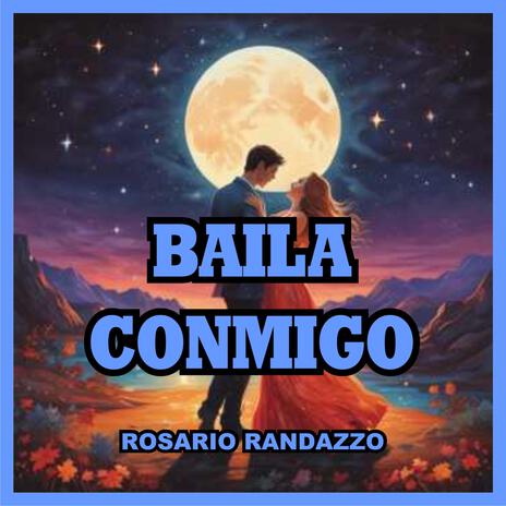 baila conmigo