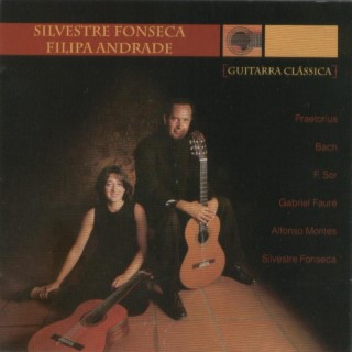 Guitarra Clássica