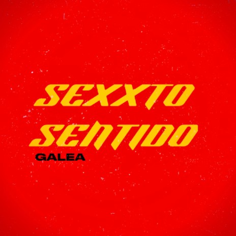 Sexxto Sentido | Boomplay Music