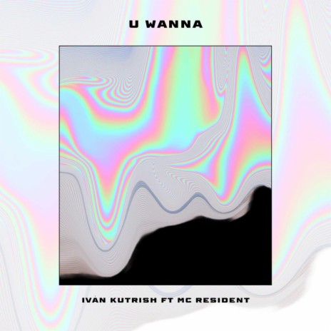 U wanna ft. Mc Resident | Boomplay Music