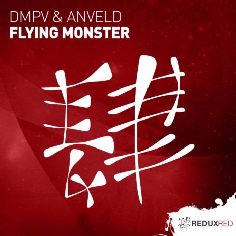 Fly With Me (Original Mix) ft. Anveld