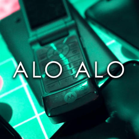 Alo alo ft. MCN | Boomplay Music