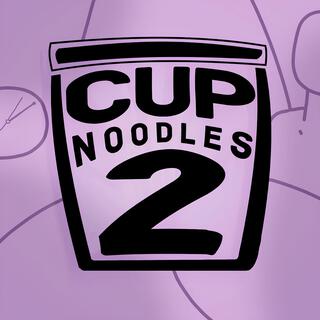 Cup Noodles 2