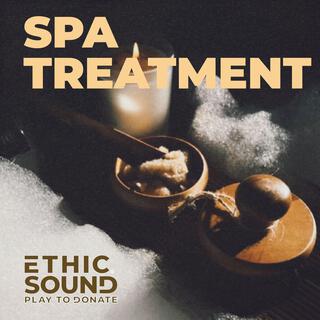 Spa Treatment (Play to donate)