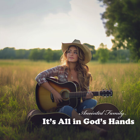 It's All in God's Hands | Boomplay Music