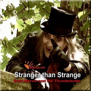 Stranger Than Strange