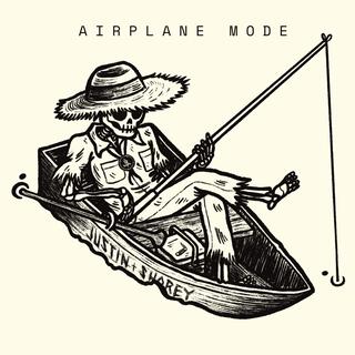 Airplane Mode lyrics | Boomplay Music