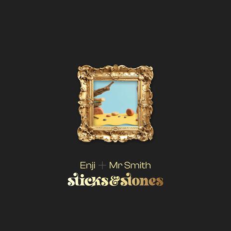 Sticks And Stones ft. Mr Smith | Boomplay Music