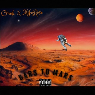 BARS TO MARS