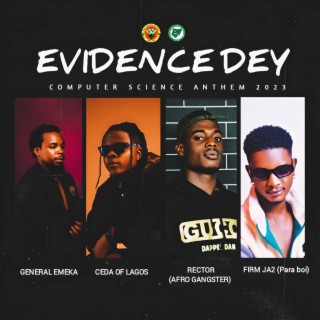 Computer rocks anthem (evidence dey)