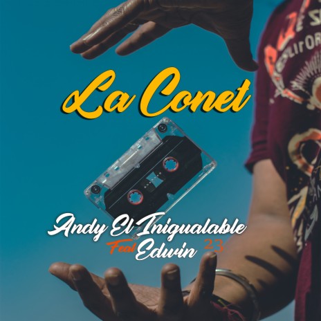 La Conet ft. Edwin 23 | Boomplay Music