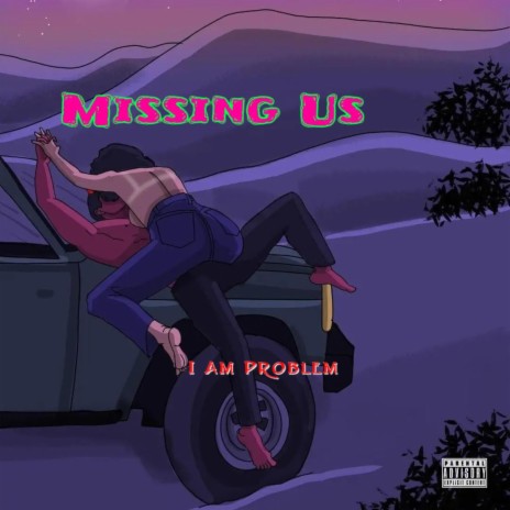 Missing Us | Boomplay Music