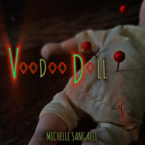 Voodoo Doll | Boomplay Music