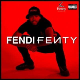 Fendi Fenty