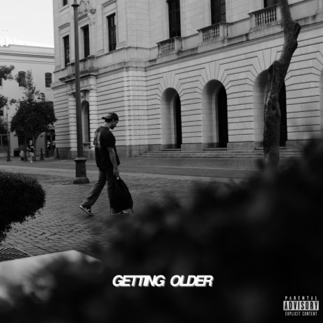 getting older | Boomplay Music