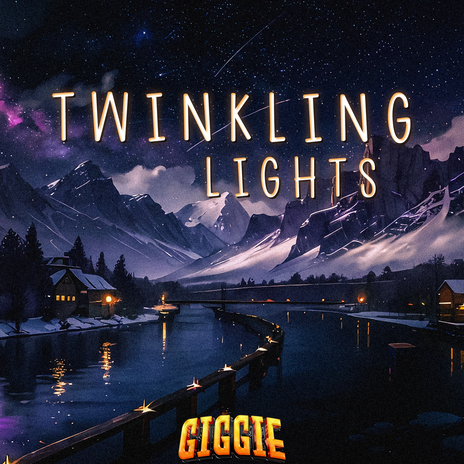 Twinkling Lights | Boomplay Music