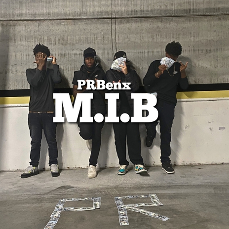 M.I.B | Boomplay Music