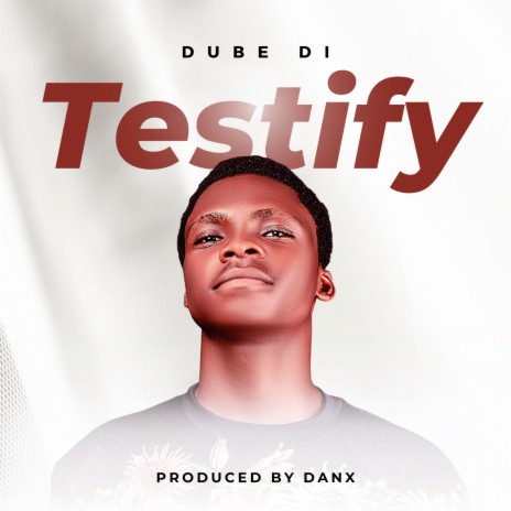 Testify | Boomplay Music