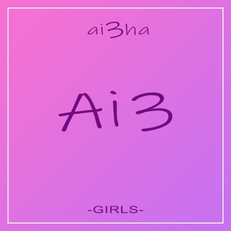 Ai3 GIRLS