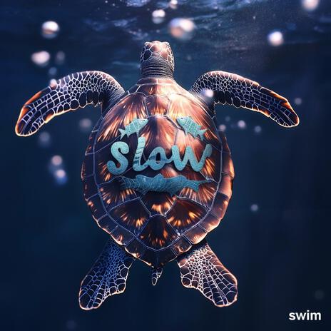 Slow_swim | Boomplay Music