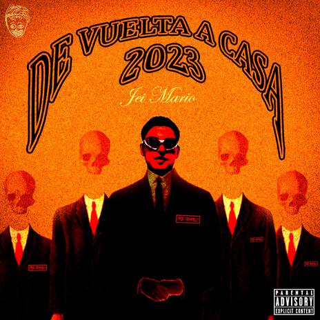 DE VUELTA A CASA 2023 | Boomplay Music