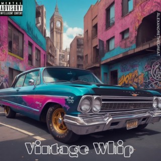 Vintage Whip