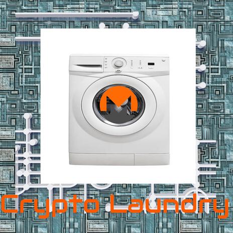 Crypto Laundry | Boomplay Music