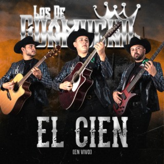 El Cien EN VIVO