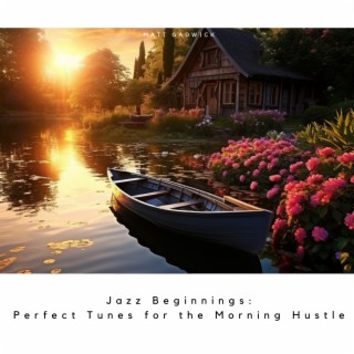 Jazz Beginnings: Perfect Tunes for the Morning Hustle