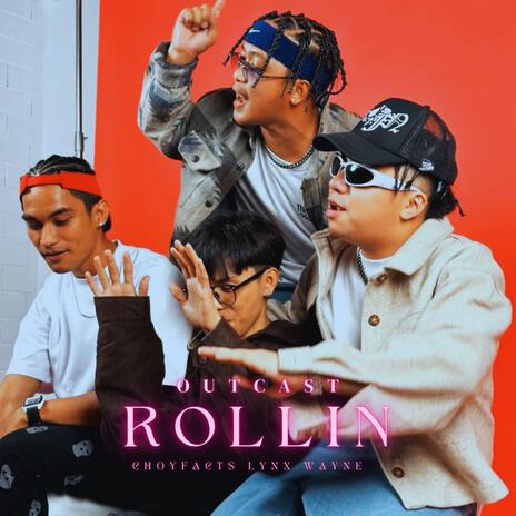 ROLLIN | Boomplay Music