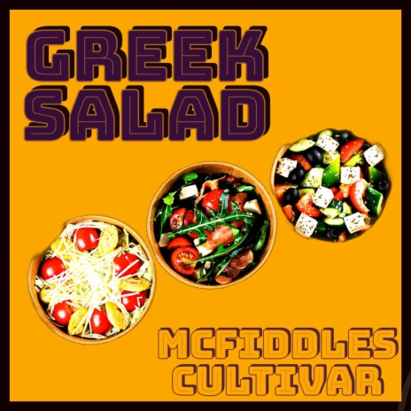 Greek Salad ft. Cultivar
