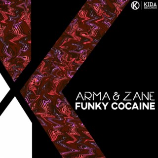 Funky Cocaine