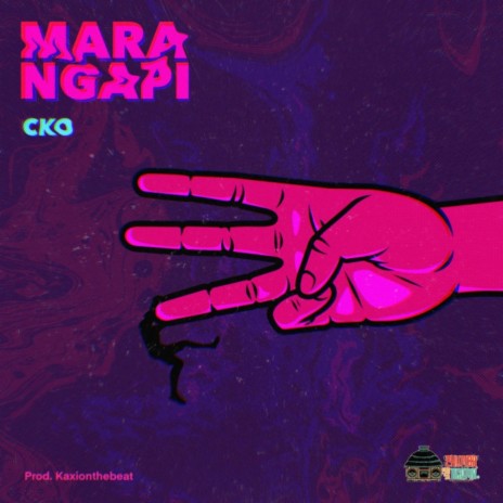 Marangapi 🅴 | Boomplay Music