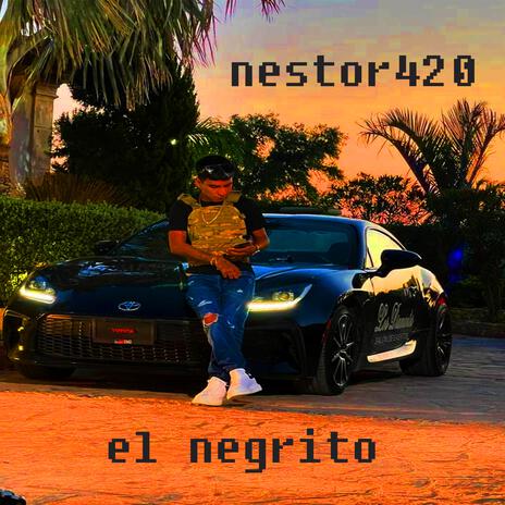 El negrito (Dedicacion) | Boomplay Music