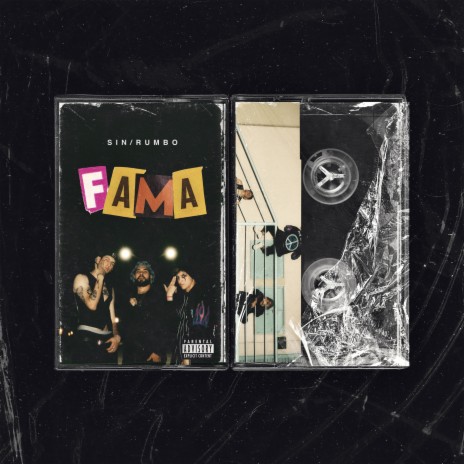 FAMA ft. EG Music | Boomplay Music