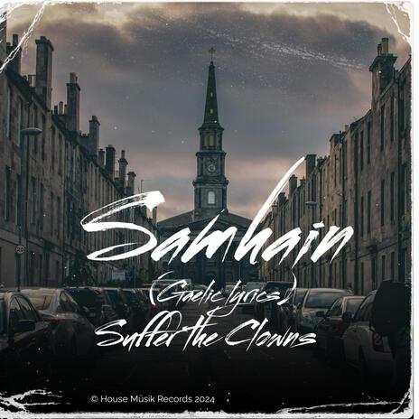 Samhain (Gaelic lyrics) | Boomplay Music