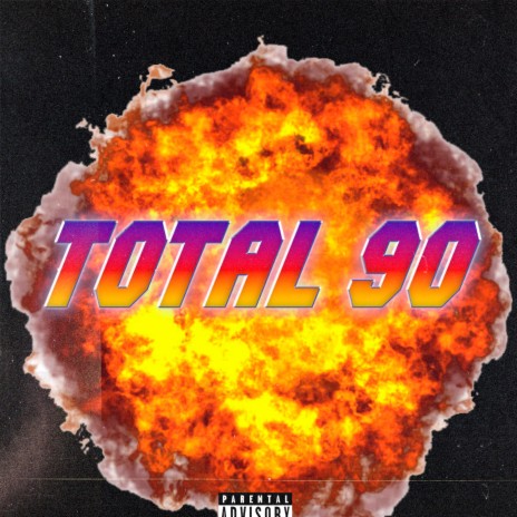 Total 90 ft. LEALL | Boomplay Music