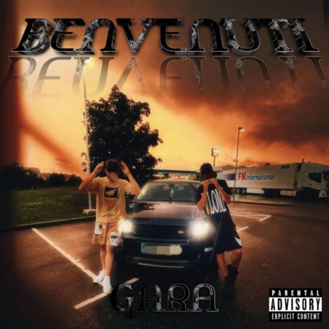 Benvenuti | Boomplay Music