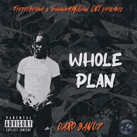 Whole Plan | Boomplay Music