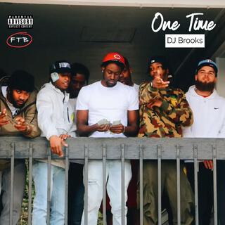 One Time lyrics | Boomplay Music