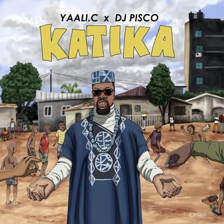 Katika ft. Dj Pisco lyrics | Boomplay Music