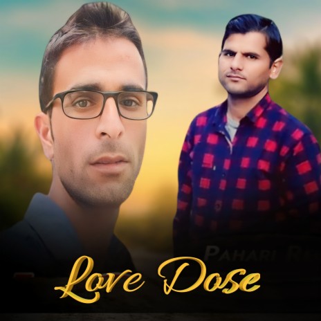 Love Dose ft. Pradeep Dharik | Boomplay Music