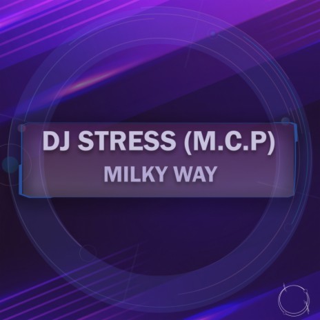 Milky Way (Uplifting Mix) | Boomplay Music