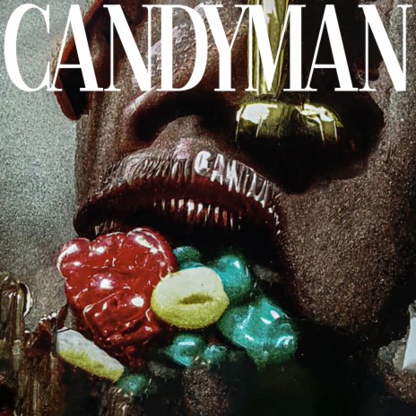 Candyman | Boomplay Music